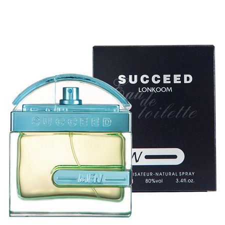 Succeed-Lonkoom---Perfume-Masculino---Eau-de-Toilette-100ml--2