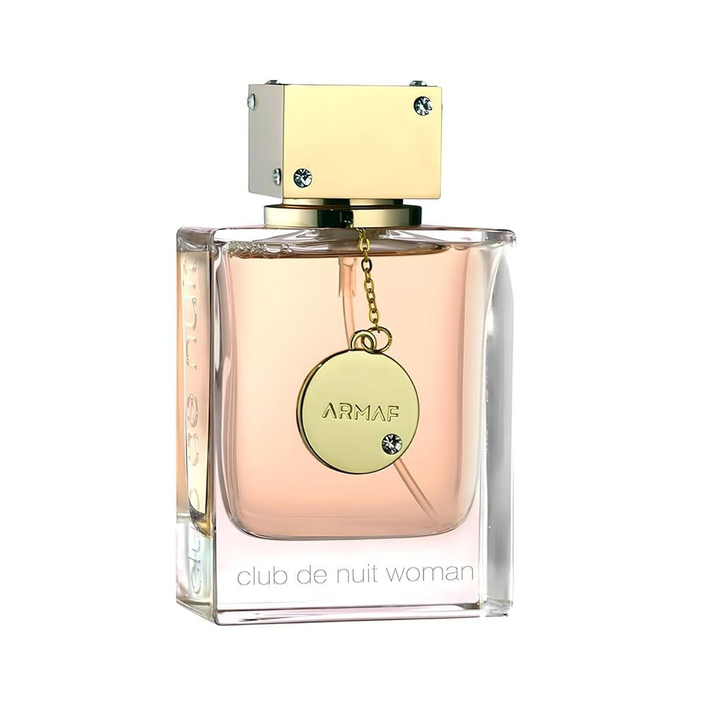 Armaf Club De Nuit Eau De Parfum Woman 105Ml