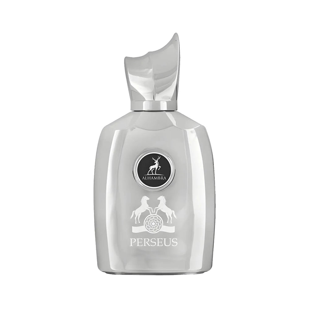 Maison Alhambra Perseus Eau De Parfum 100Ml