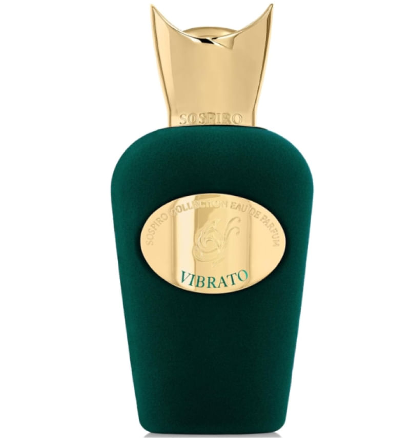 Sospiro Vibrato Eau de Parfum Unissex - 100 ml