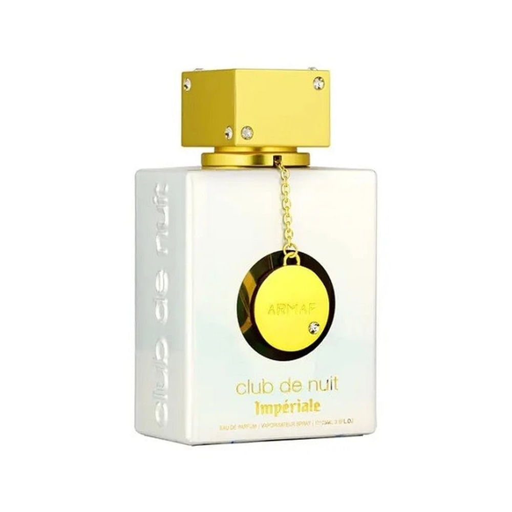 Armaf Club De Nuit Imperiale Eau De Parfum Woman 105Ml