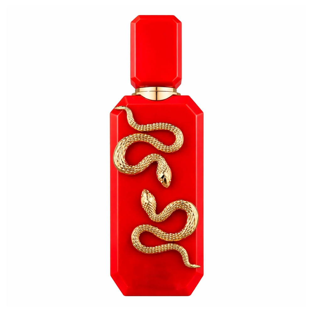 フレンチアベニューヴェネーノスカーレット EDP 100ml VENENO French Avenue Veneno Scarlet Extrait De Parfum - Perfume Unissex