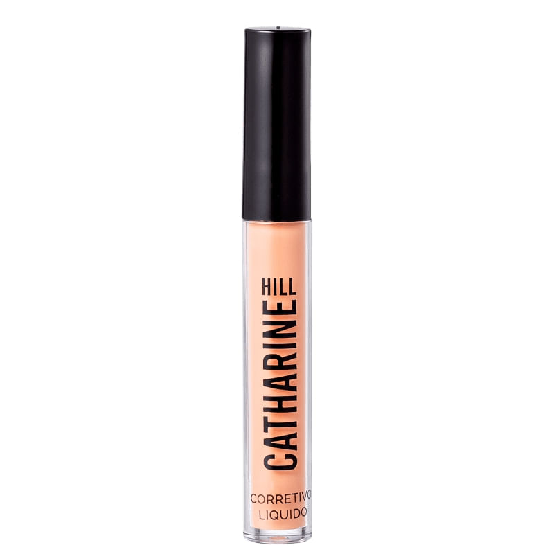 Corretivo Catharine Hill  Salmão Fluid Concealer