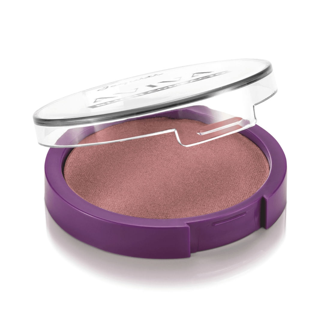 Blush Compacto Marsala Aviva, 10G 10G