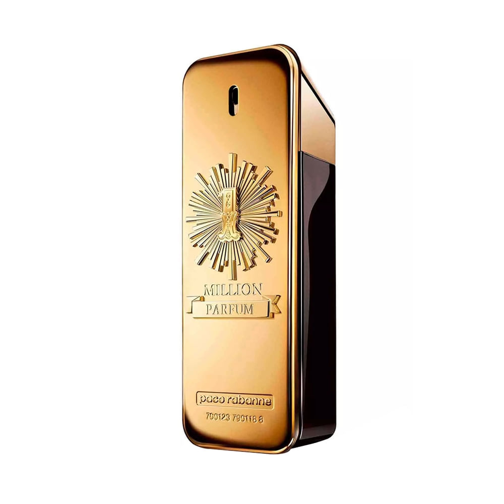 Paco Rabanne 1 Million Parfum 100Ml