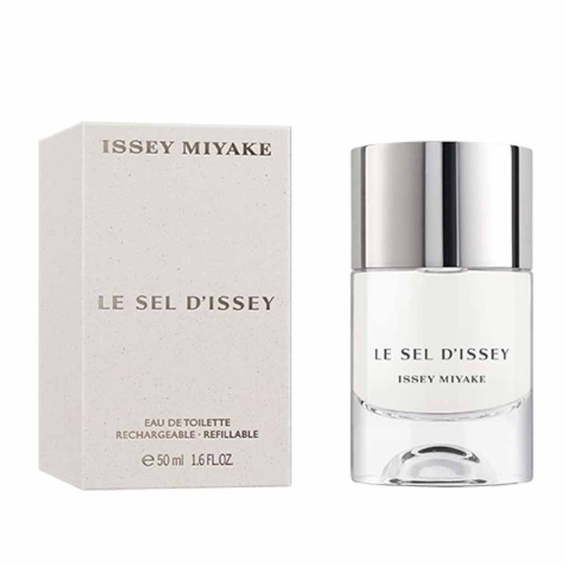Perfume Le Sel Dissey Issey Miyake Eau de Toilette Masculino