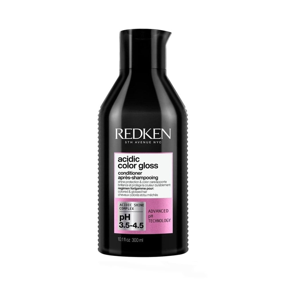 Condicionador Redken Acidic Color Gloss - 300Ml