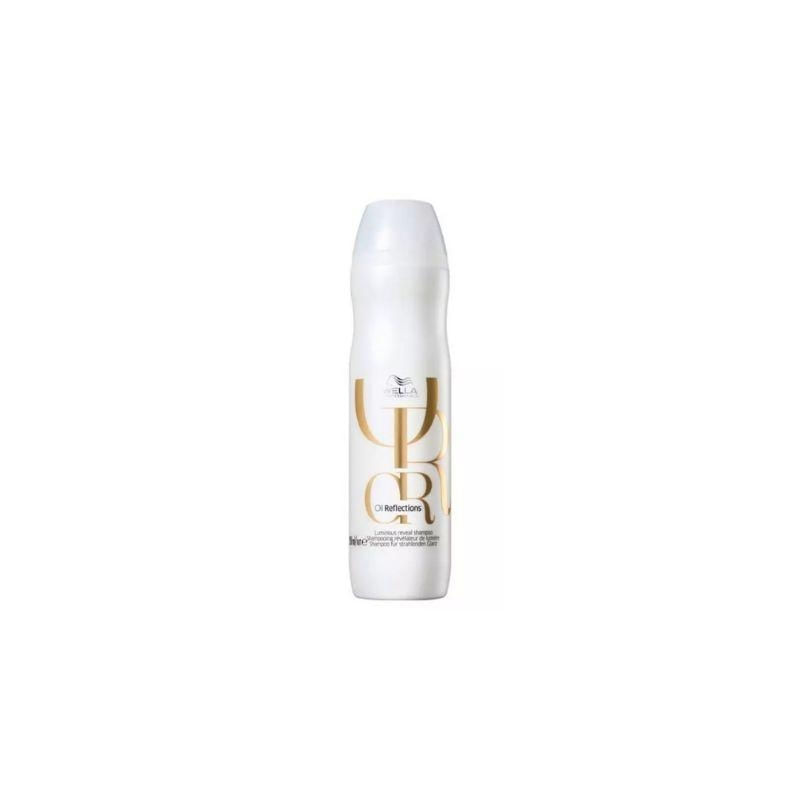 Shampoo Wella Profissional Oil Reflections 250ml