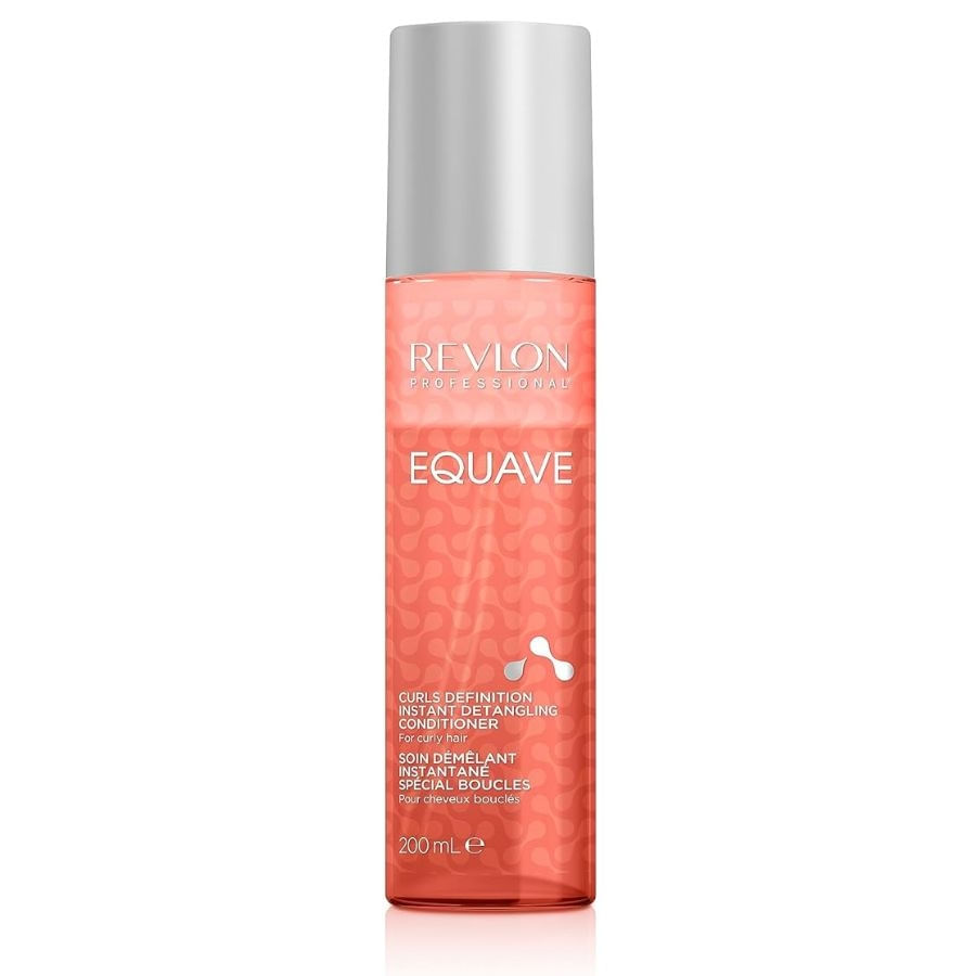 Condicionador Equave Curls Definition Instant Detangling 200ml