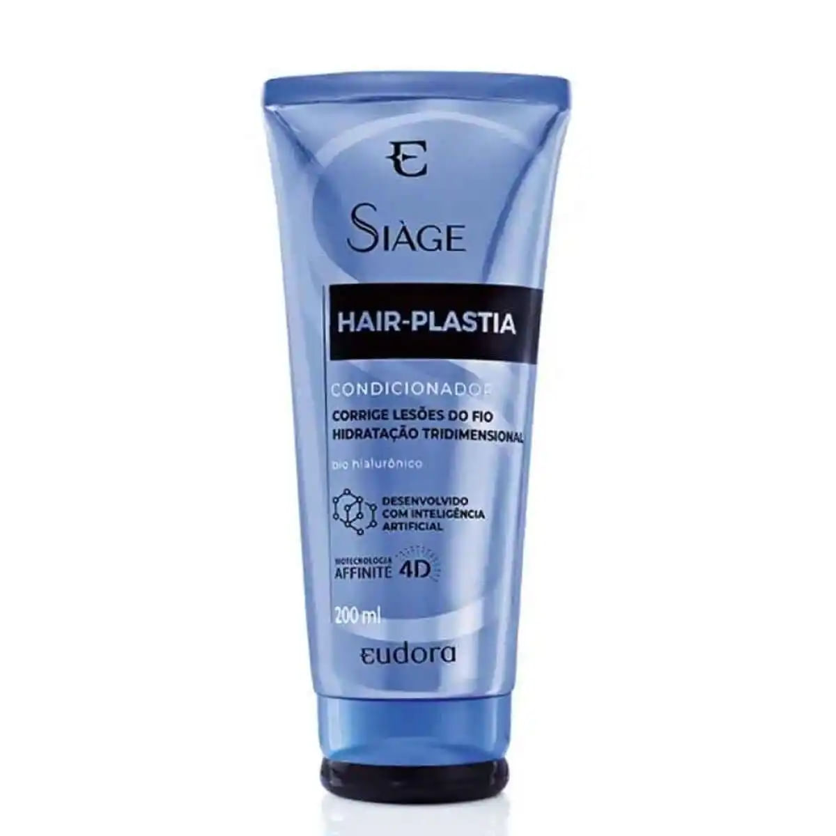 Condicionador Hair Plastia Siàge 200Ml