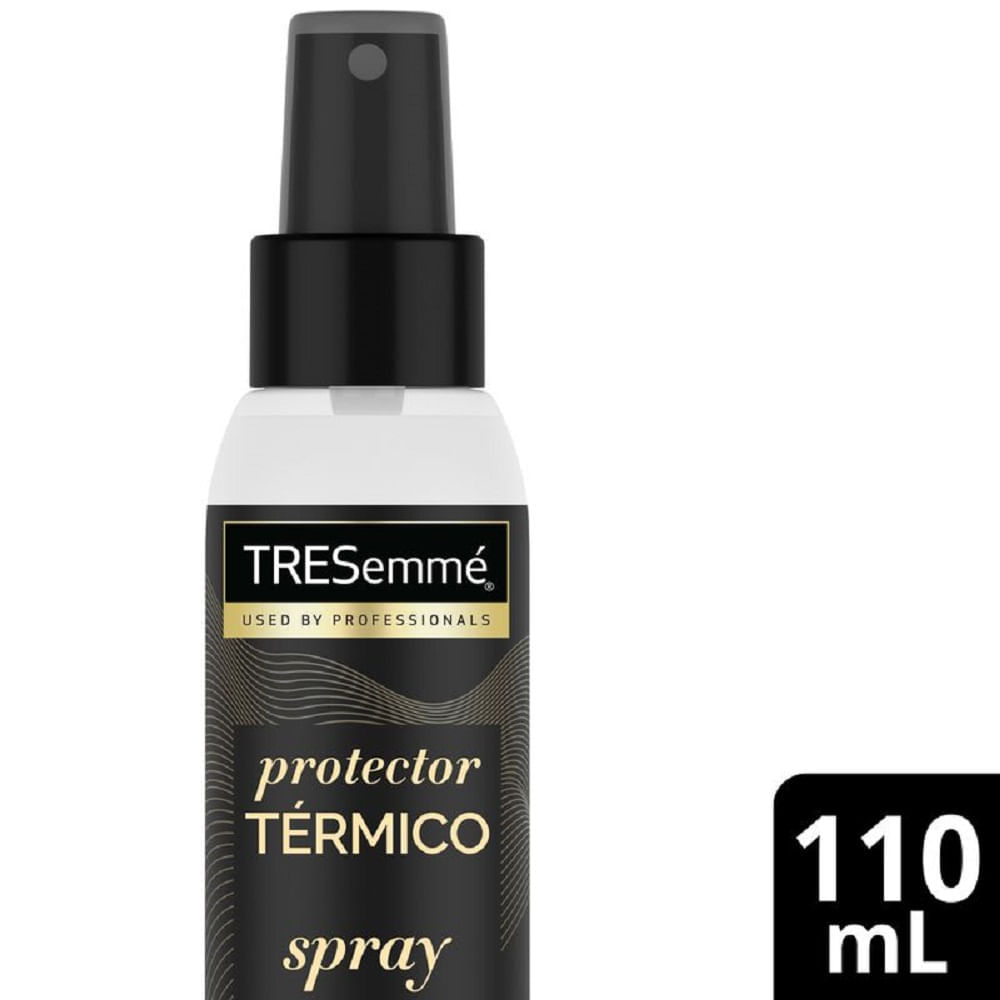 Protetor Térmico Tresemmé Pro-Iônica 110ml