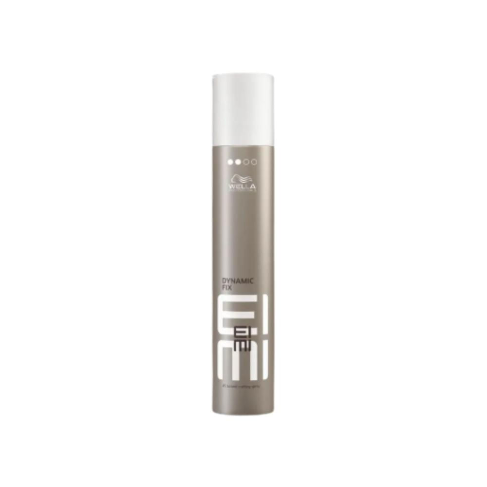 Spray Modelador Wella Eimi Dynamic Fix 300Ml