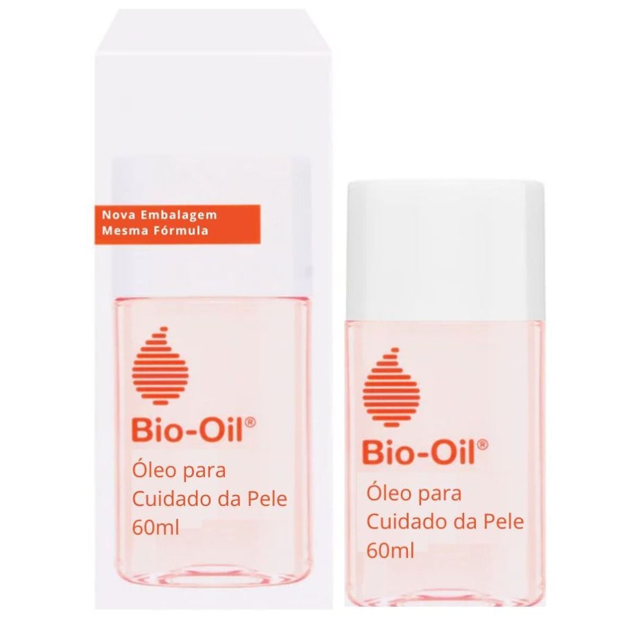Bio-Oil Óleo Corporal 60ml