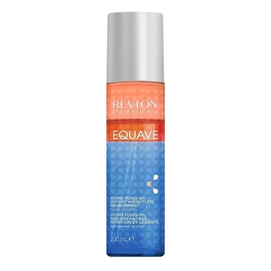 Leave-In Trifásico Equave Hydro Fusio-Oil 200ml