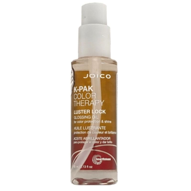 Óleo Capilar K Pak Color Therapy 63ml