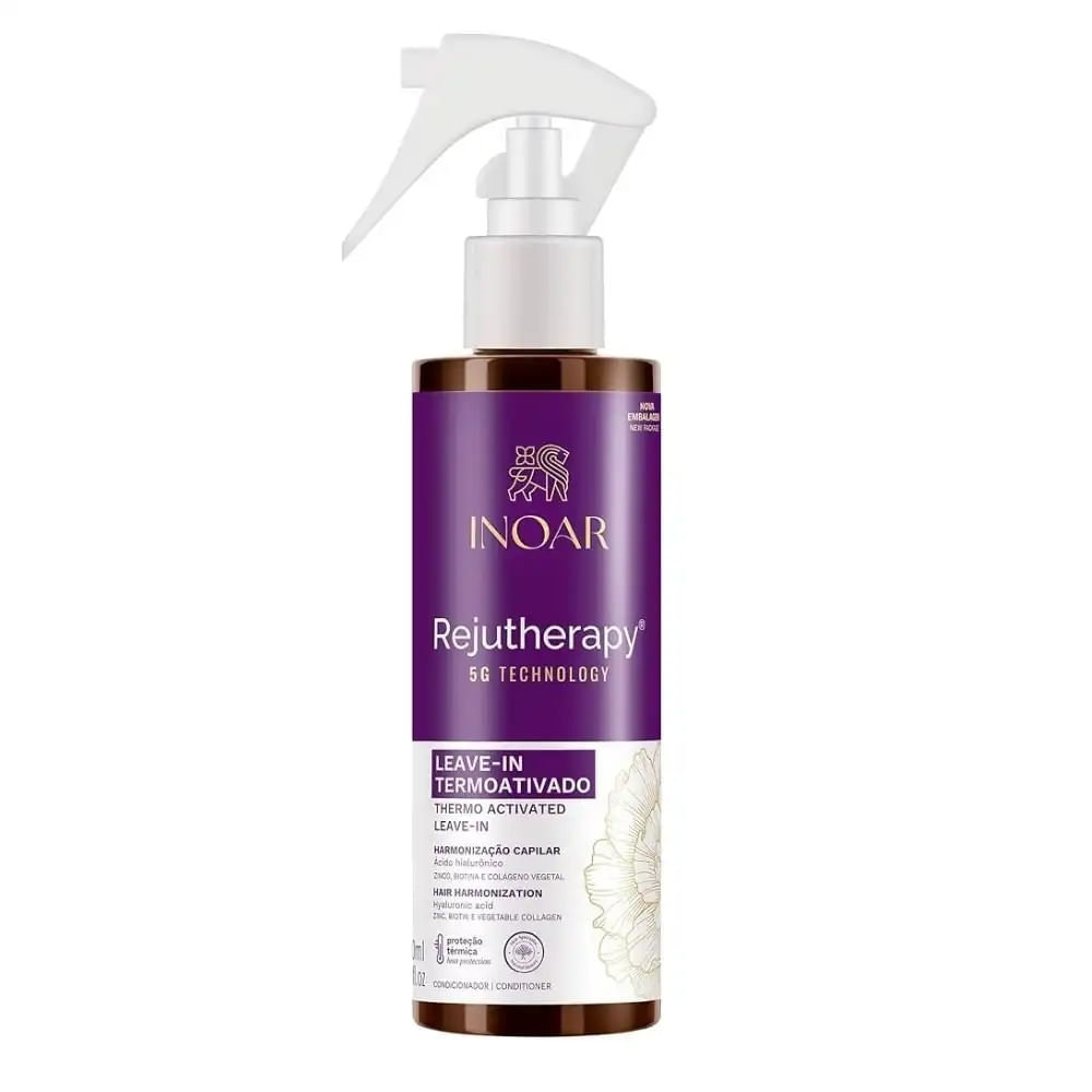 Leave-In Rejutherapy Inoar 200ML