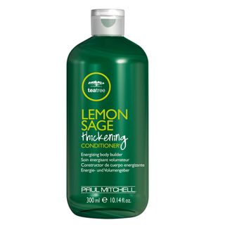 Paul Mitchell Tea Tree Lemon Sage Thickening - Condicionador - 300ml Menor preço em Paul Mitchell Tea Tree Lemon Sage Thickening - Condicionador - 300ml