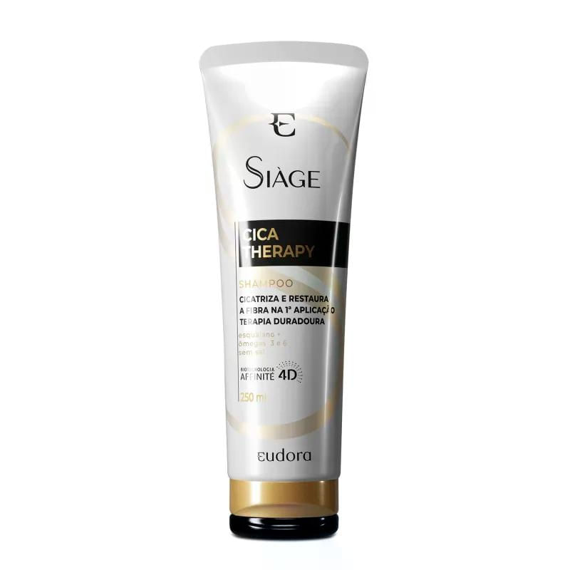 Shampoo Cica-Therapy Eudora Siàge 250ml