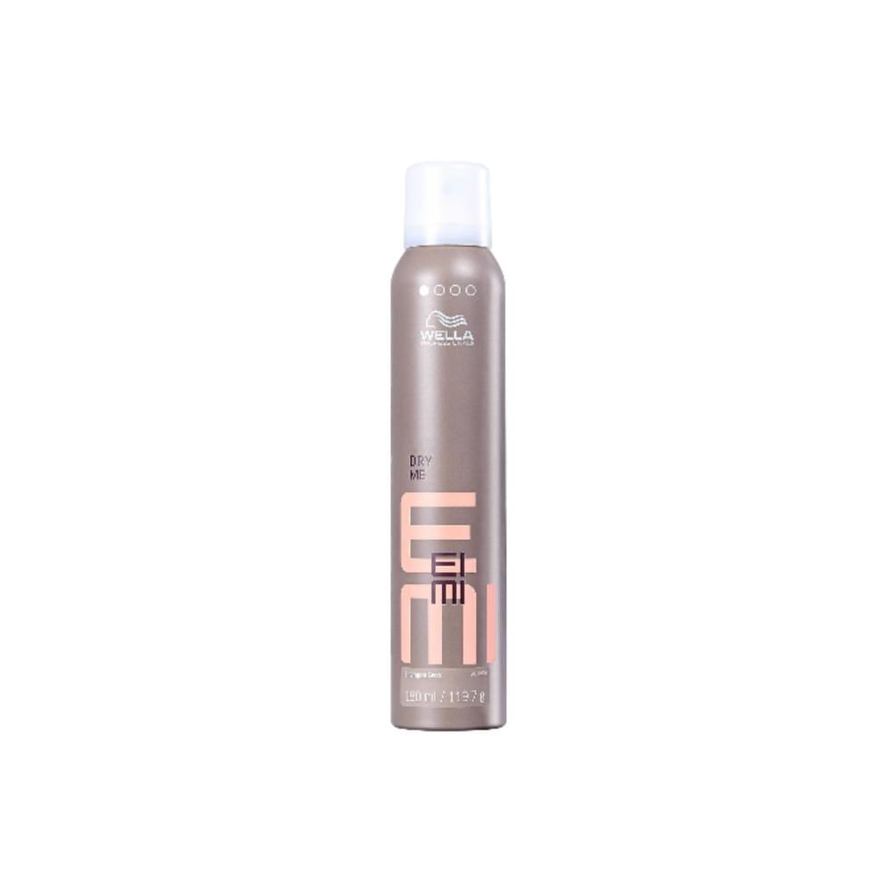 Shampoo A Seco Wella Eimi Dry Me 180Ml