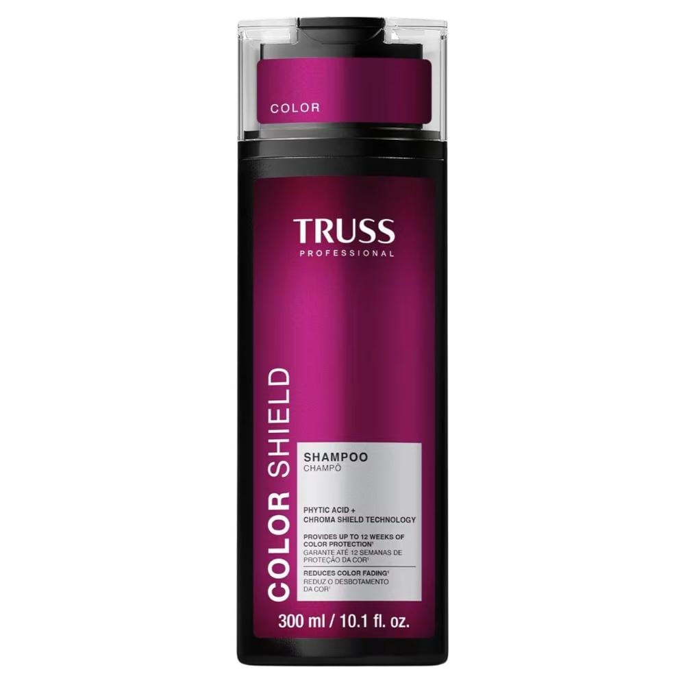 Truss Color Shield - Shampoo 300ml
