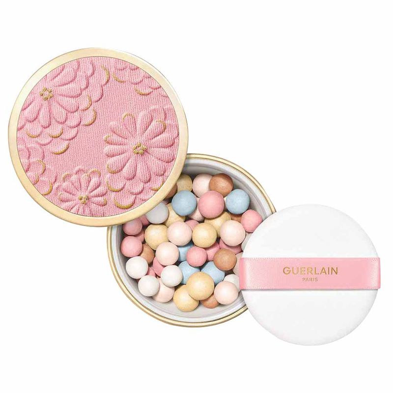 Pó em Pérolas Guerlain Méteorites Edição Limitada - Época Cosméticos
