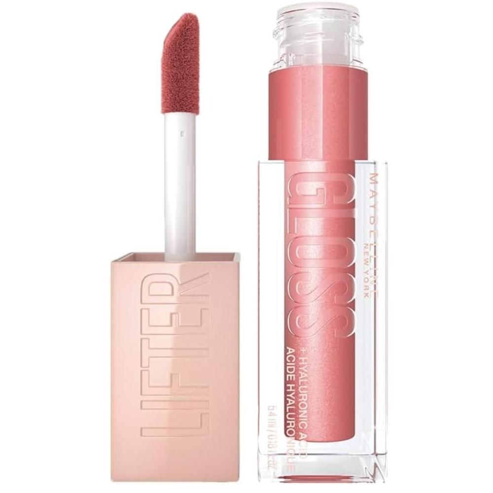 Brilho Labial Maybelline NY Lifter Gloss Moon