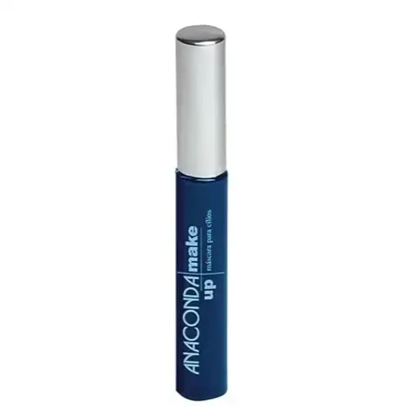 Mascara Para Cilios Azul Anaconda 8Ml