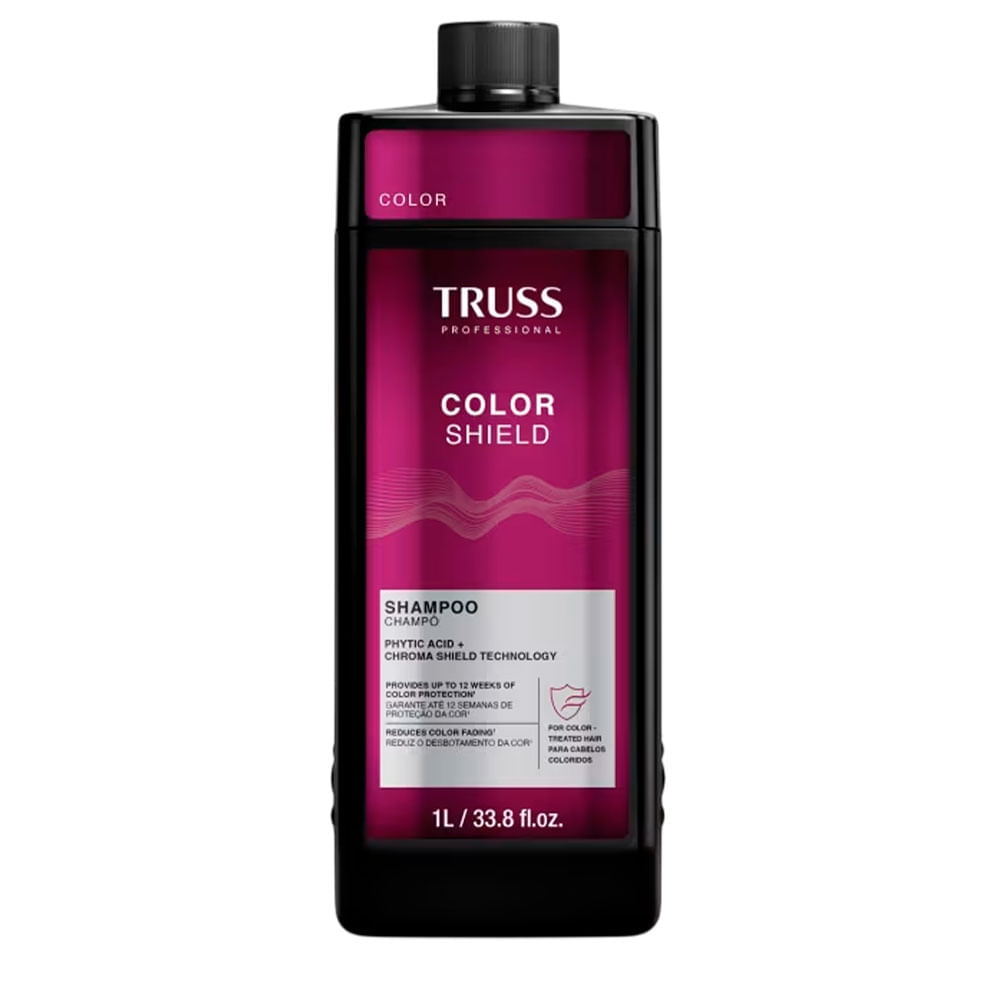 Truss Professional Color Shield - Shampoo