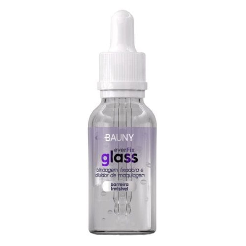 Bauny - Blindagem EverFix Glass - 20ml
