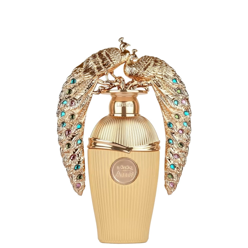 Perfume Afeef Lattafa Edp 100ml