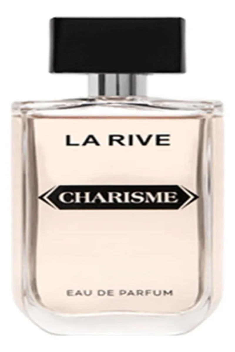 Perfume La Rive Charisme Edp Feminino 90ml