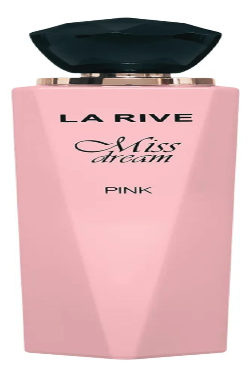 Perfume La Rive Miss Dream Pink Edp Fem 100ML