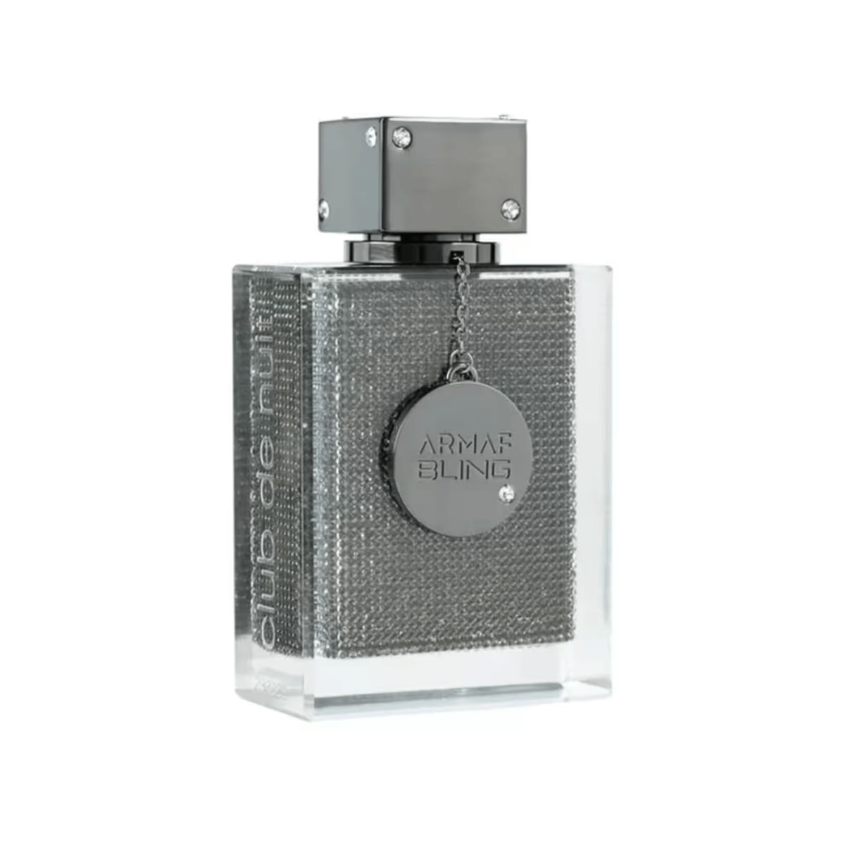 Armaf Club de Nuit Bling Eau de Parfum Perfume Unissex 75ml