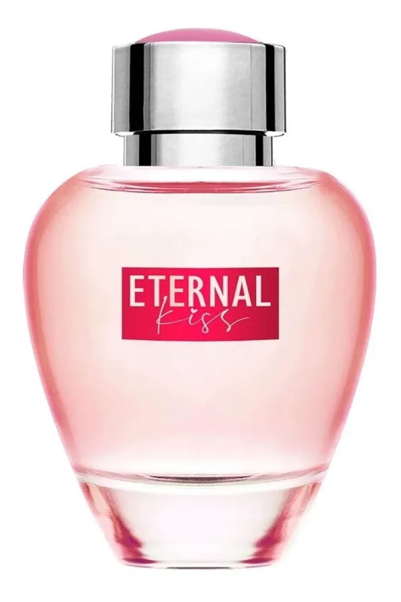 Perfume La Rive Eternal Kiss Edp Fem 90ml