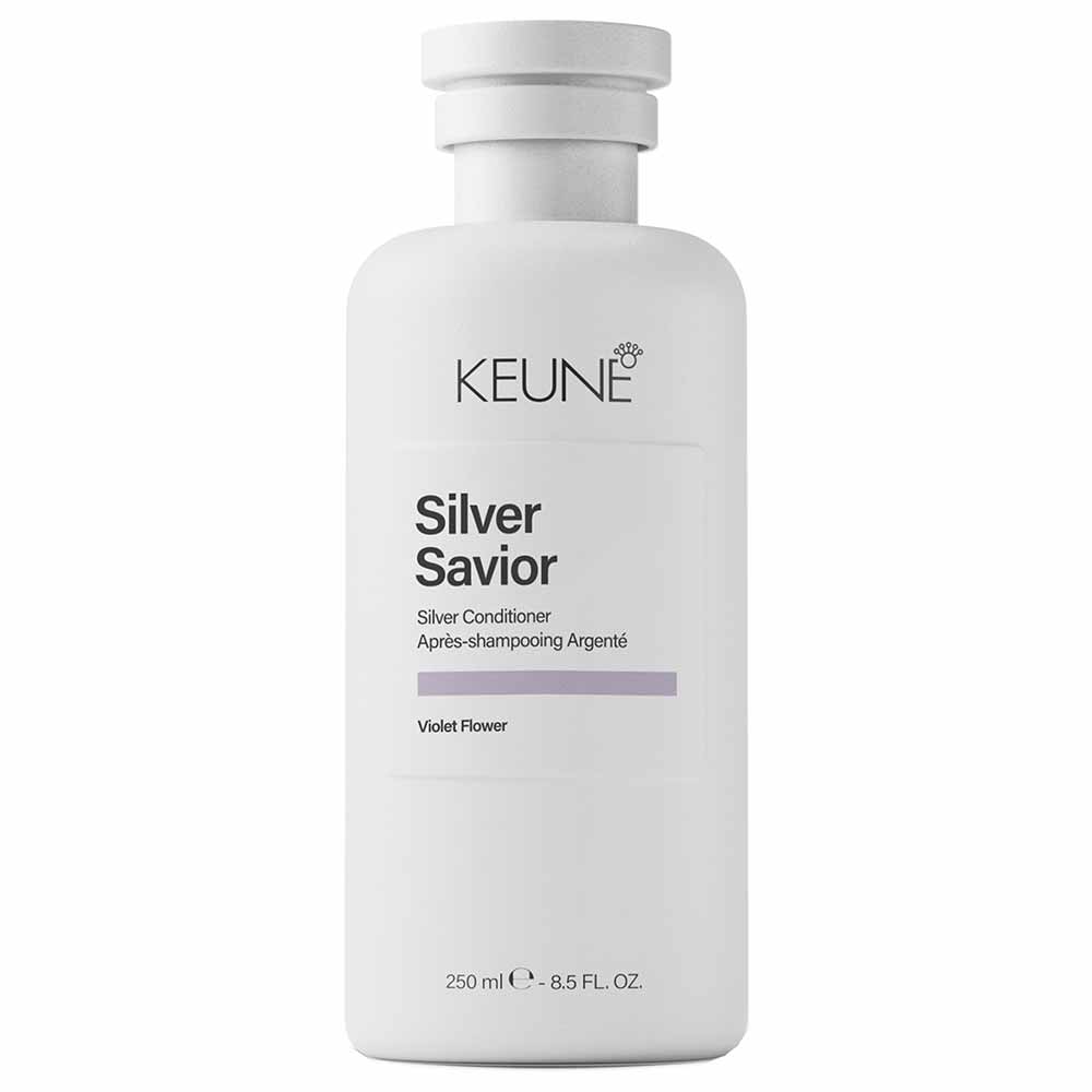 Condicionador Matizador Keune Silver Savior