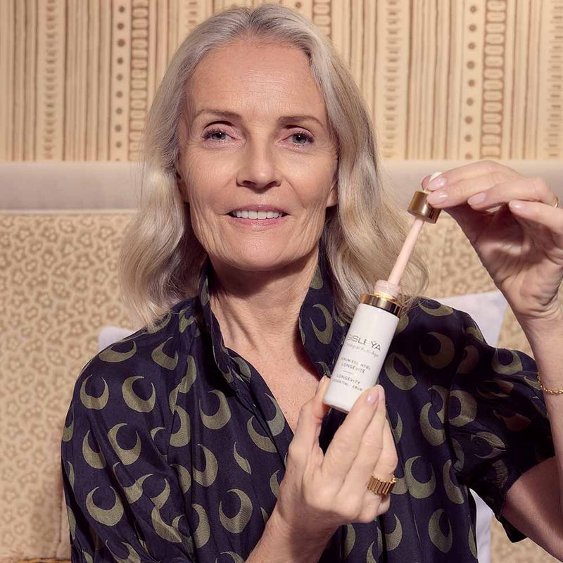 Sérum Facial Sisley Sisleya Longevity Essential - Época Cosméticos