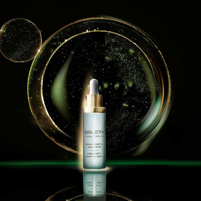 Sérum Facial Sisley Sisleya Longevity Essential - Época Cosméticos