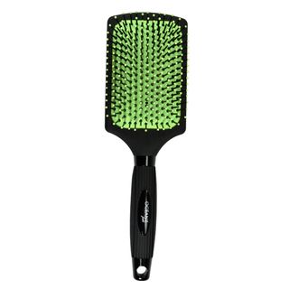 Smooth Brush Racket Océane - Escova de Cabelo - 1 Un Menor preço em Smooth Brush Racket Océane - Escova de Cabelo - 1 Un