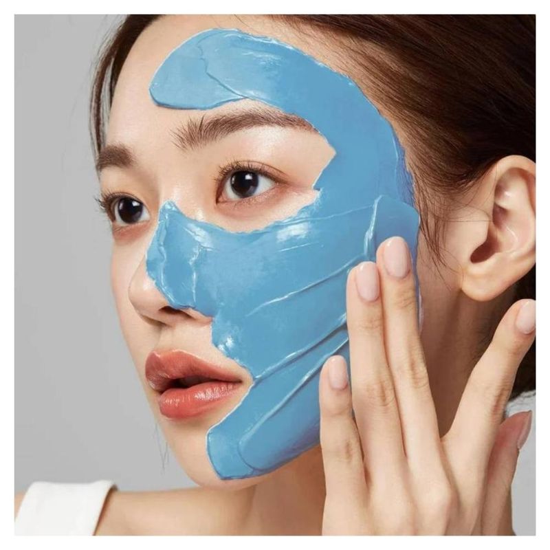 Medicube Zero Pore Blackhead Mud Mask - Mascara Facial 100g