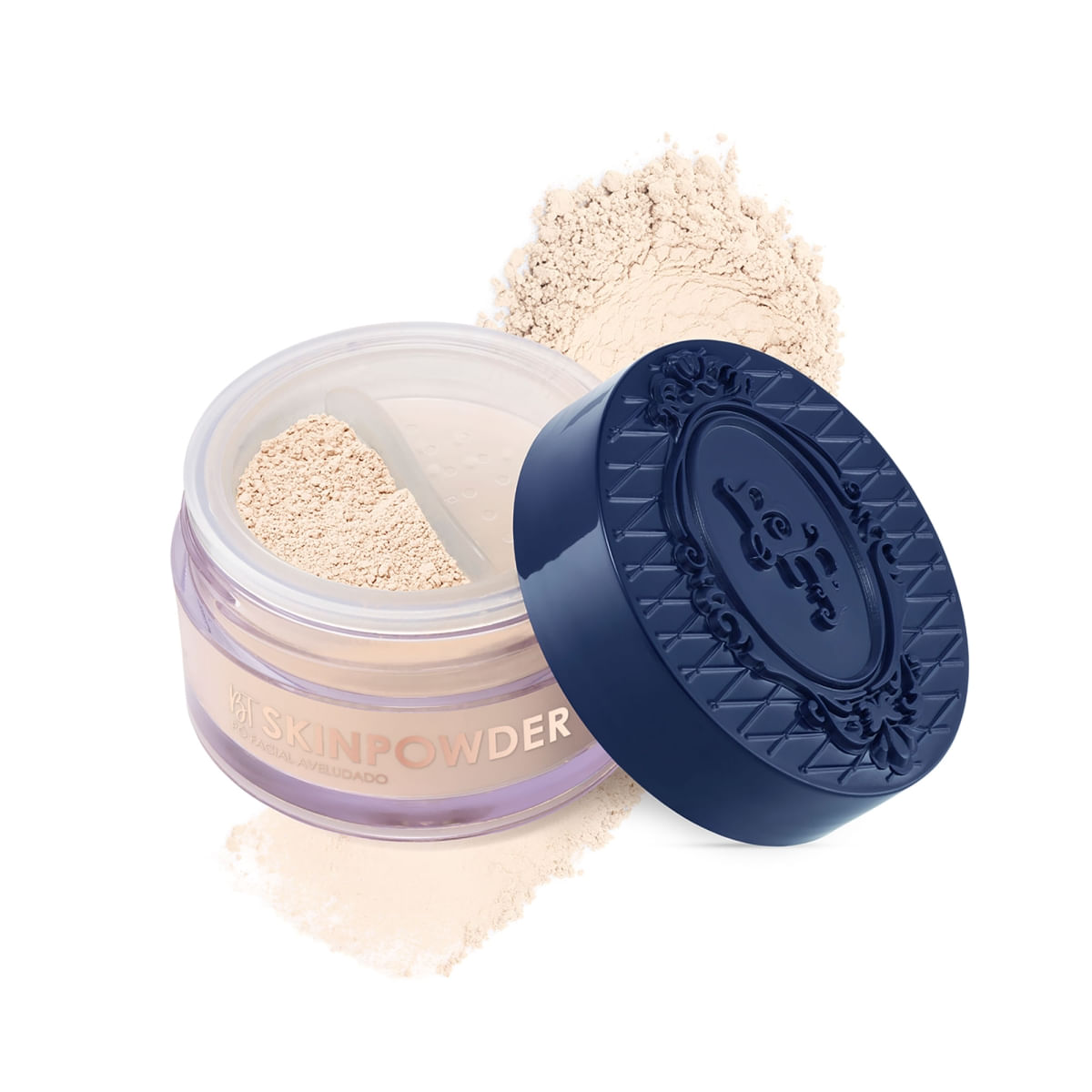 Pó Solto BT Skinpowder - Bruna Tavares