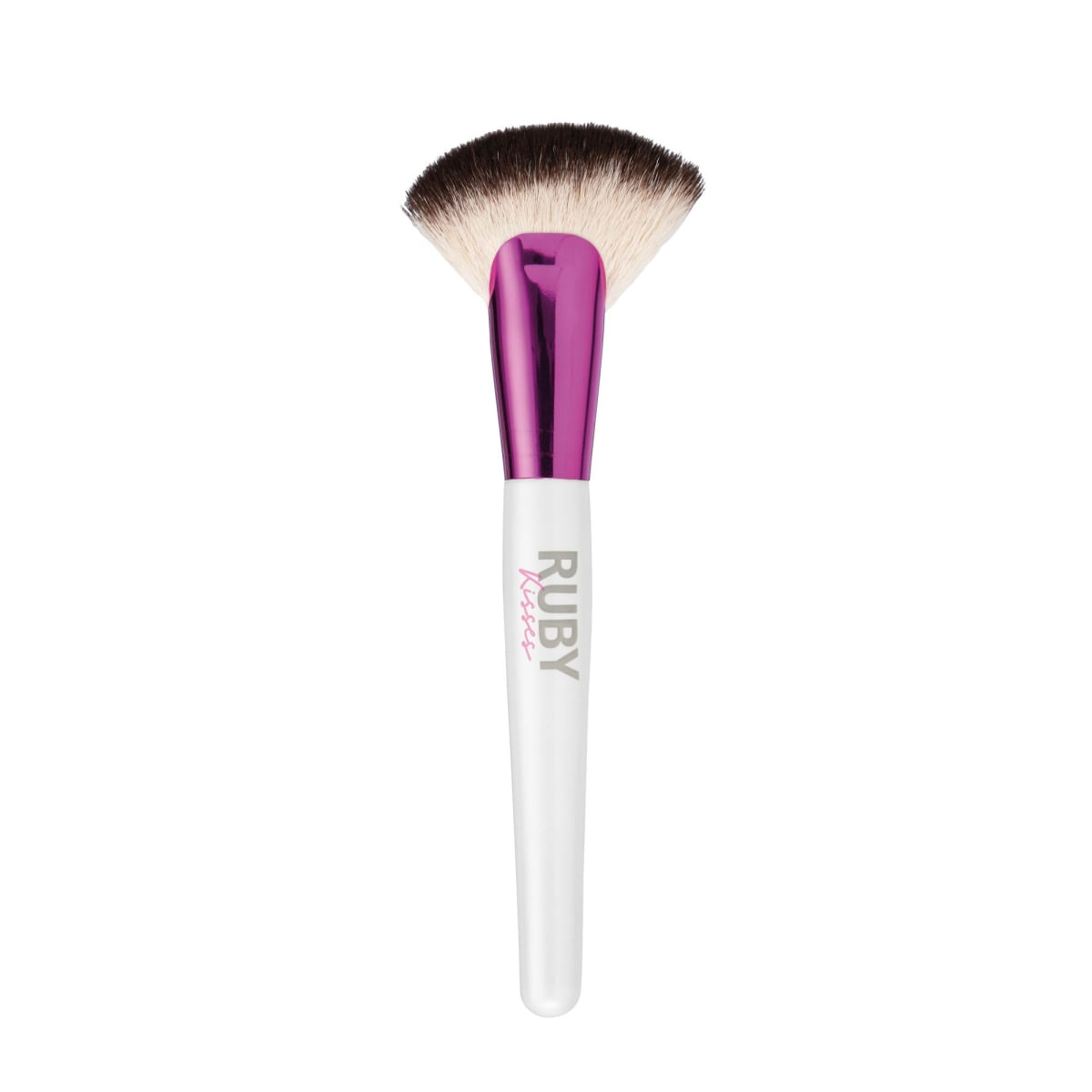 Pincel de Maquiagem para Contorno - Ruby Kisses