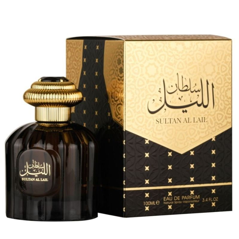 Riiffs Imperial Blue Eau De Parfum 100Ml