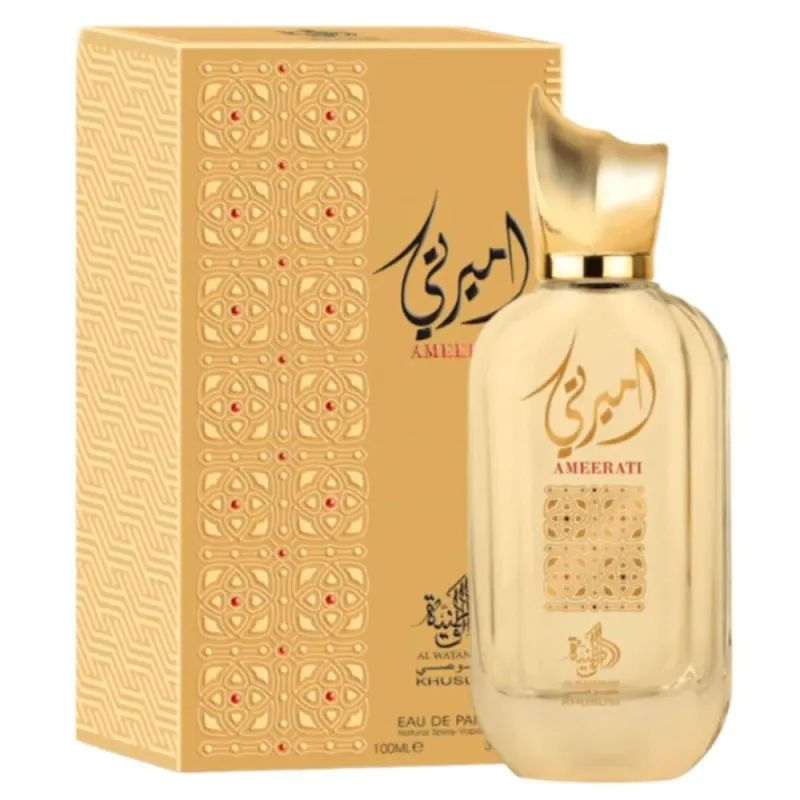 Riiffs Rose De Soleil Eclat Edp 100 Ml