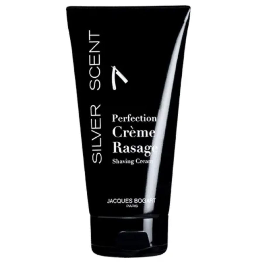 Creme De Barbear Silver Scent 150ml