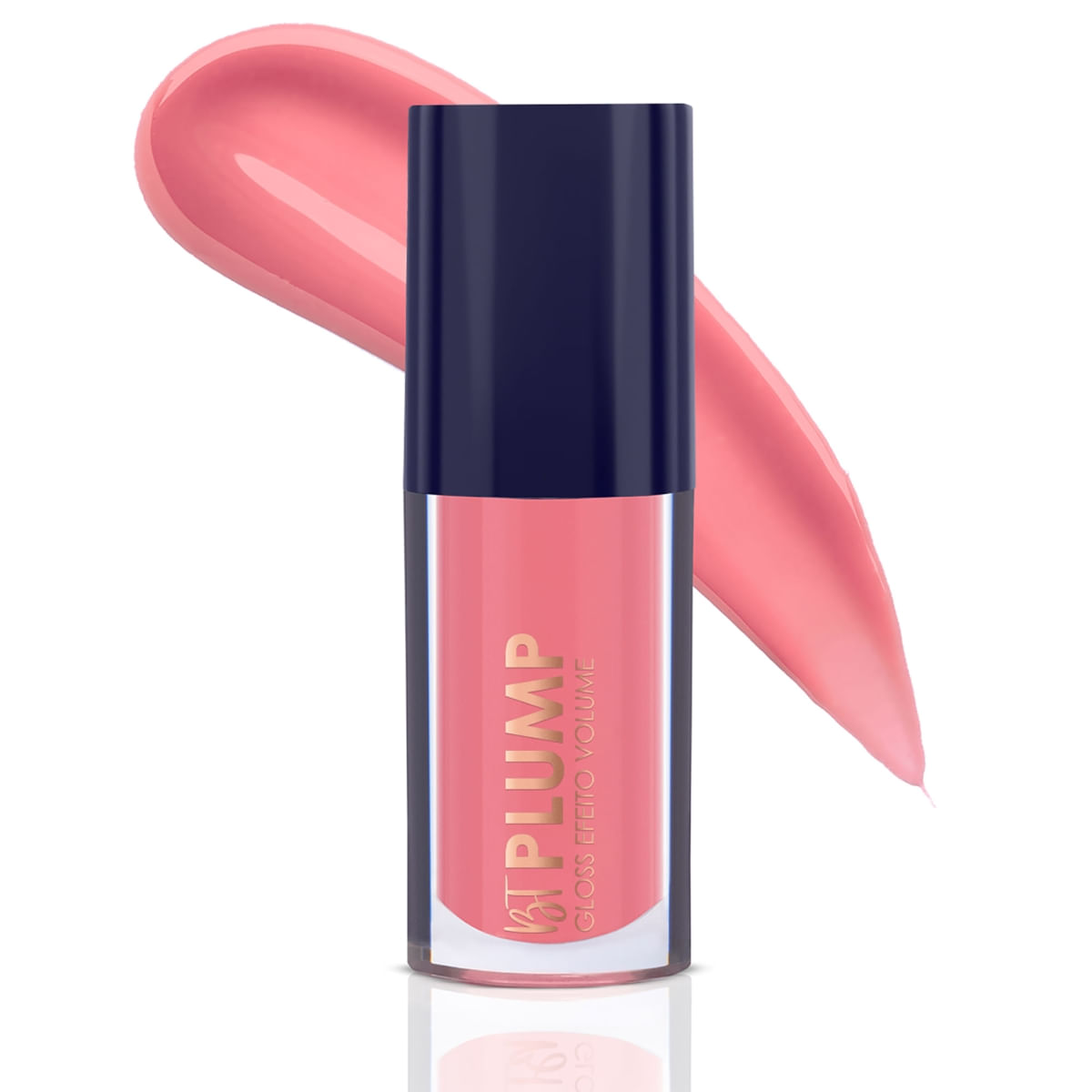 Gloss BT Plump - Bruna Tavares