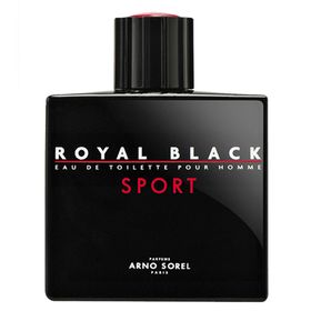 royal-black-sport-pour-homme-eau-de-toilette-arno-sorel-perfume-masculino