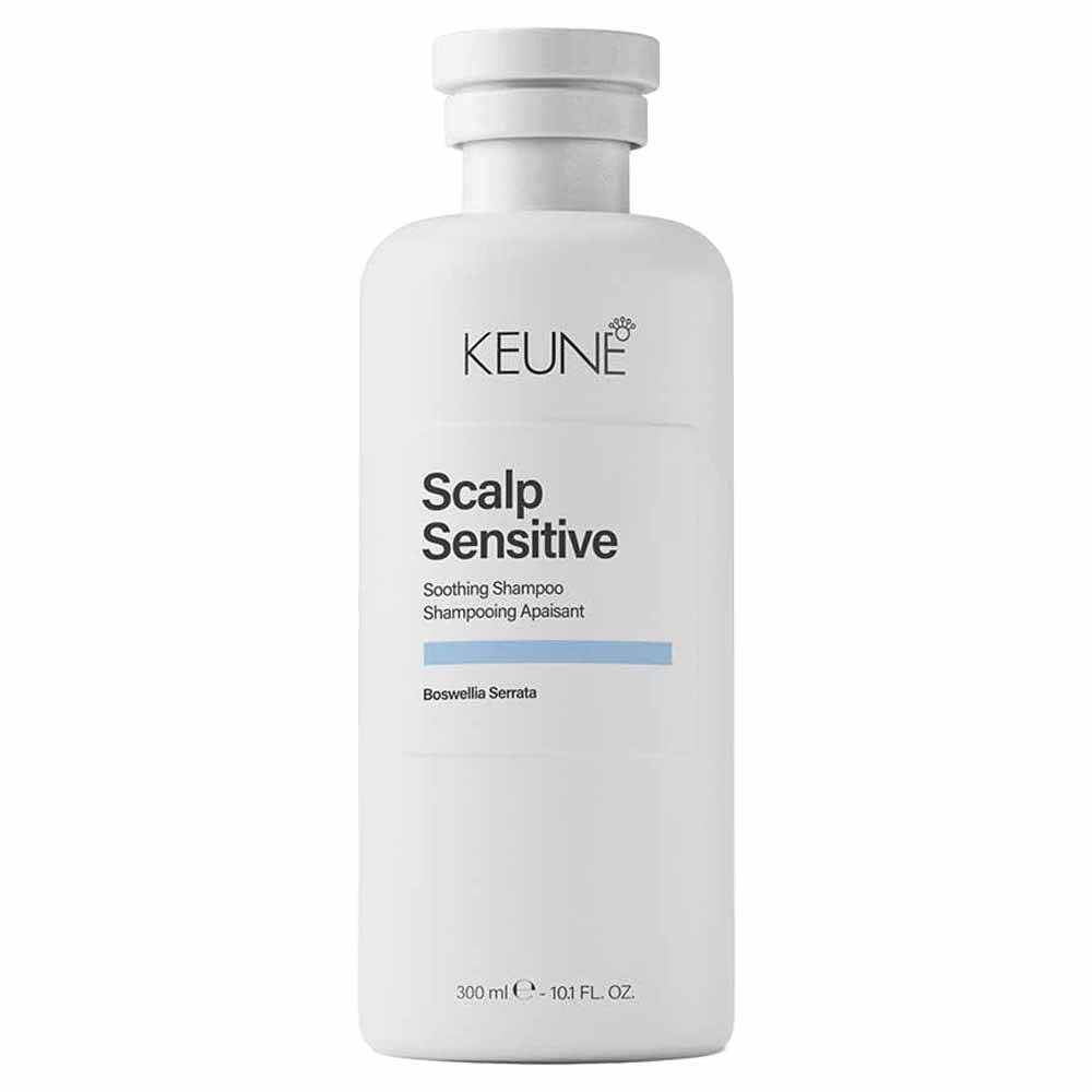 Shampoo Keune Scalp Sensitive