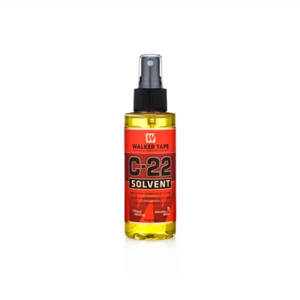 Removedor P/ Cola Protese C-22 Walter 120Ml