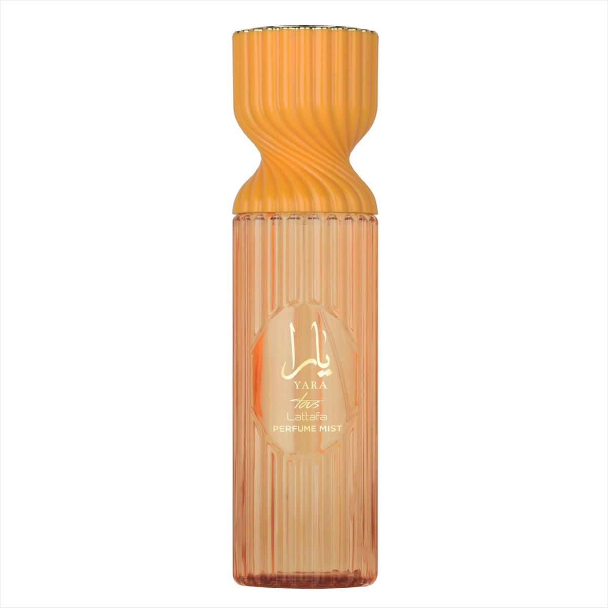 Lattafa Body Mist Yara Tous 250ml