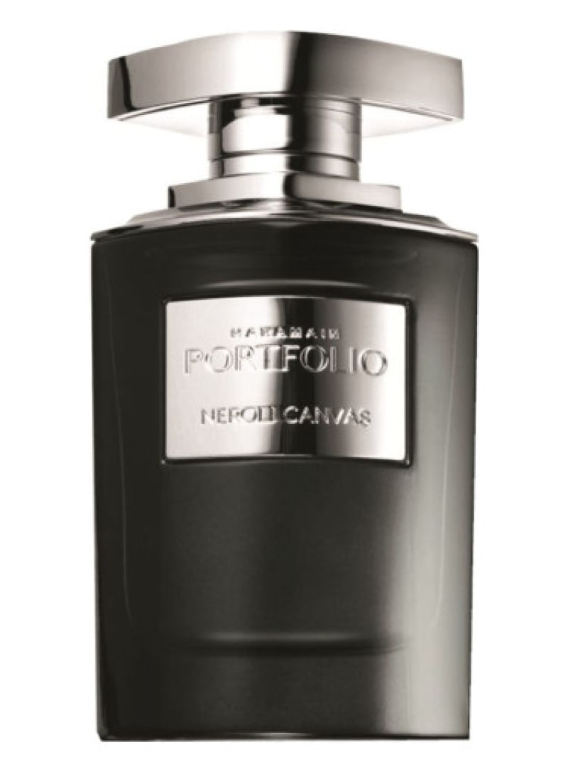 Perfume Al Haramain Portifolio Nerroli Edp 75ml